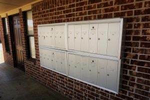 Woodridge East I & II Apartments Mail