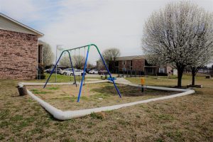 Westridge Village Apartments Playground