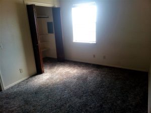 Woodridge West Apartments Bedroom