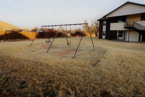 Woodridge West Apartments Playground